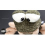 I was Frog? (peluche grenouille 18cm) - Sigikid Beasts