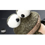 I was Frog? (peluche grenouille 18cm) - Sigikid Beasts