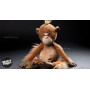 Mon Key (peluche orang-outan 40cm) - Sigikid Beasts