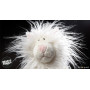 Sminky Pinky (peluche 37cm) - Sigikid Beasts