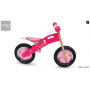 Draisienne en bois Love Birds