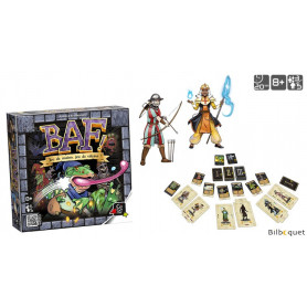 BAF! Jeu de mains