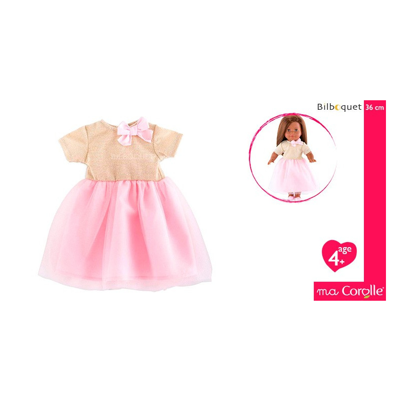 Robe de soiree corolle outlet