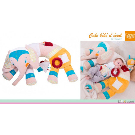 Cale Bebe D Eveil Elephant Cale Bebe D Eveil Elephant