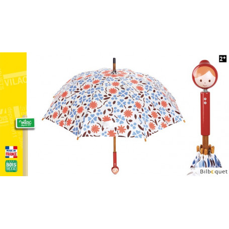 Parapluie enfant Chaperon rouge par Shinzi Katoh