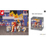 Chevaliers - Mini Story - 7 personnages et accessoires