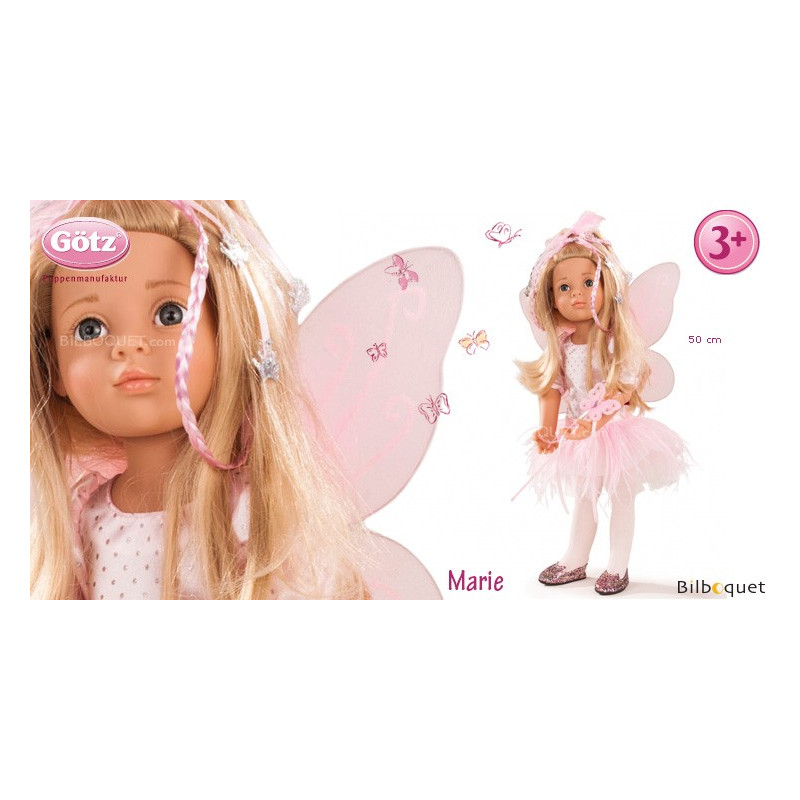 gotz marie doll
