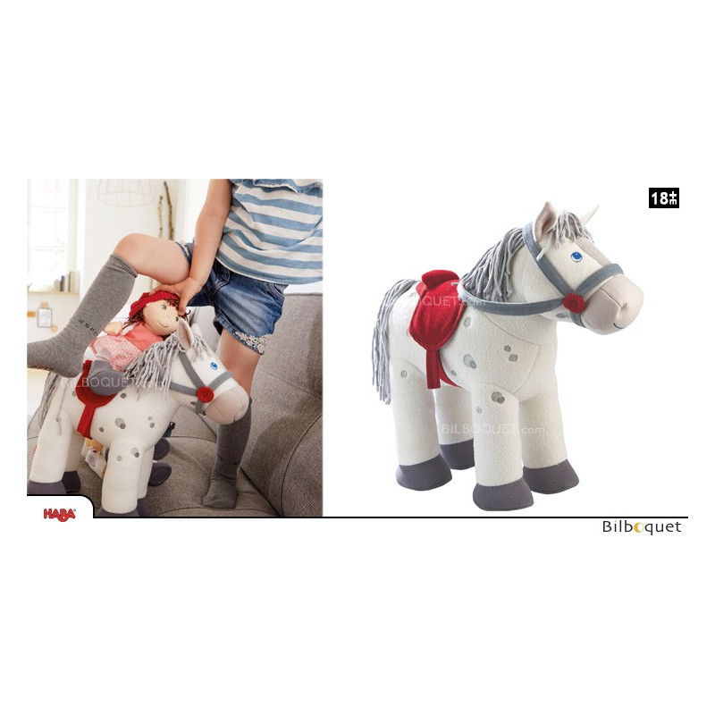 Konrad Horse For Haba Doll