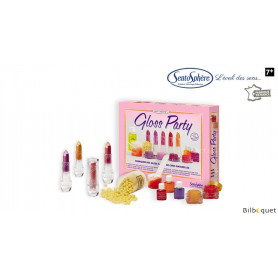 Gloss Party - Rêve de princesse