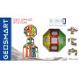 GeoSpace Station - Coffret GeoSmart 70 pièces