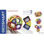 GeoSphere - Coffret GeoSmart 31 pièces