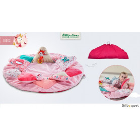 Louise tapis d'éveil pour bébé