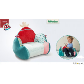 Georges Fauteuil Club pour chambre d'enfant