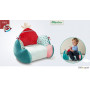 Georges Fauteuil Club pour chambre d'enfant