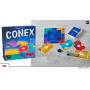 CONEX - Jeu de cartes