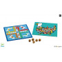 Classic box - Coffret 12 jeux traditionnels