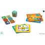 Classic box - Coffret 12 jeux traditionnels