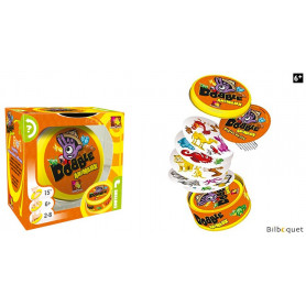 Jeu de cartes Dobble Animaux