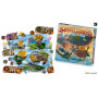 Small World Sky Islands Extension pour le jeu Small World
