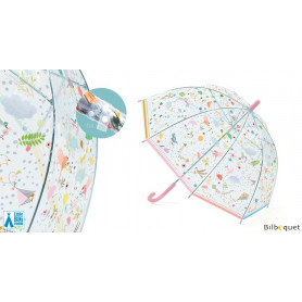 Parapluie Petites Légèretés - Parapluie enfant