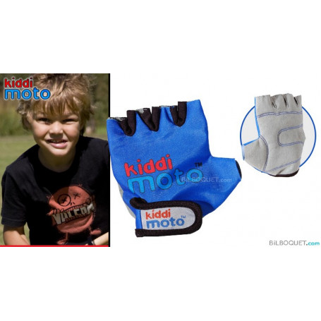 Gants (Taille unique)