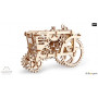 Maquette mécanique Tracteur - Ugears