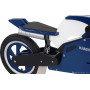 Superbike Bleu Draisienne pour enfants - Vélo d'apprentissage