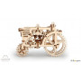 Maquette mécanique Tracteur - Ugears