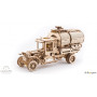 Maquettes mécaniques - Éléments complémentaires pour le camion Ugears