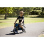 Superbike Bleu Draisienne pour enfants - Vélo d'apprentissage