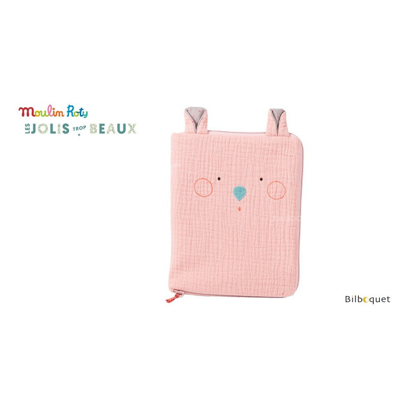 Healthbook Cover Mouse Les Jolis Trop Beaux