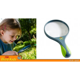 Loupe pour enfants - Terra Kids