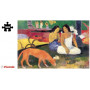 Puzzle 1000 pièces Paul Gauguin - Arearea