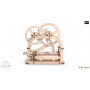 Maquette mécanique Boîte mécanique - Ugears