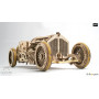 Maquette mécanique Voiture Grand Prix U-9 - Ugears