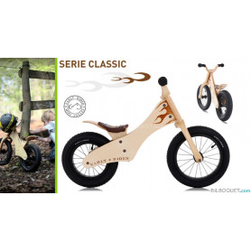 Draisienne Classic
