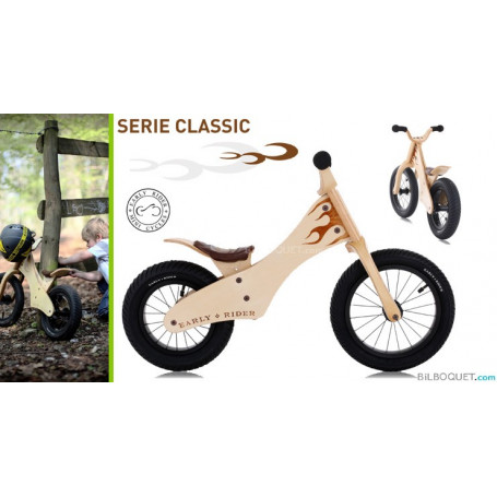 Draisienne Classic
