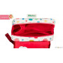 Cartable A5 Le Chaperon rouge