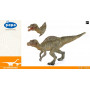 Jeune spinosaure - Figurine dinosaure Papo