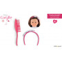 Kit Coiffure - pour poupée Ma Corolle 36cm