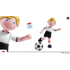 Mario Footballeur - Little Friends