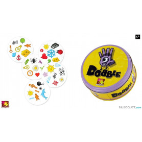 Jeu de cartes Dobble