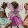 Nicola Fairy Set Skirt and Wings 3-5 years