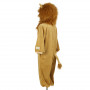 Lion costume for child