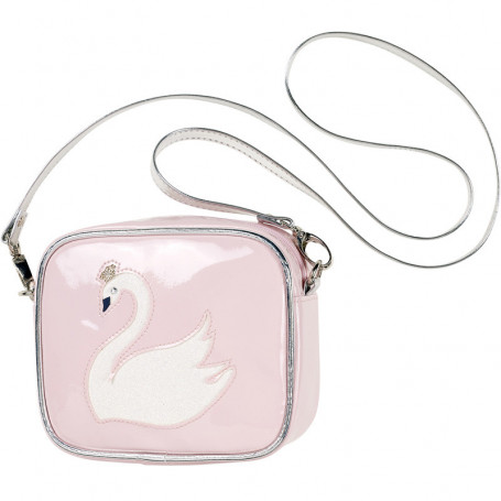 Sac à main Swan - Accessoire filles