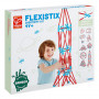 Kit de créativité - FLEXISTIX