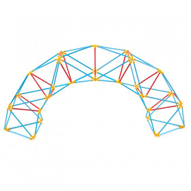 Geodesic Structures - FLEXISTIX