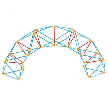 Geodesic Structures - FLEXISTIX