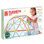 Geodesic Structures - FLEXISTIX