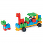 Zoo Keeper ’n’ Cars - Kit PolyM